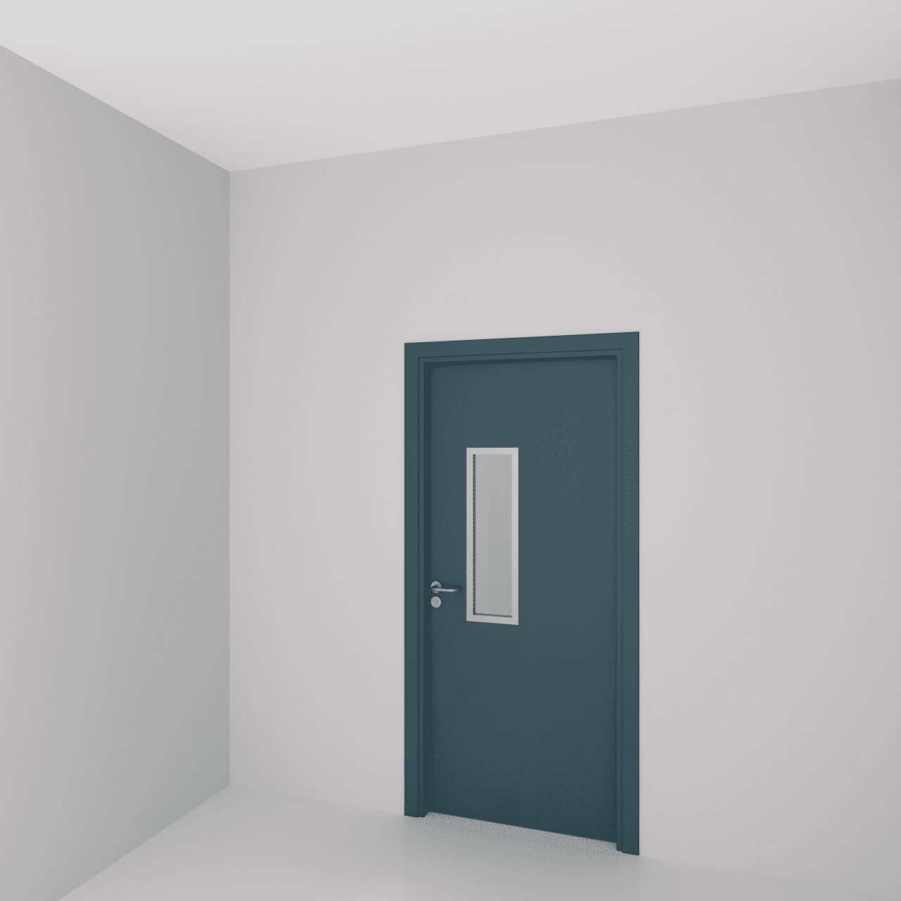 Kit Porta Multidoor Maresias PEMC4 Entrada Multidoor