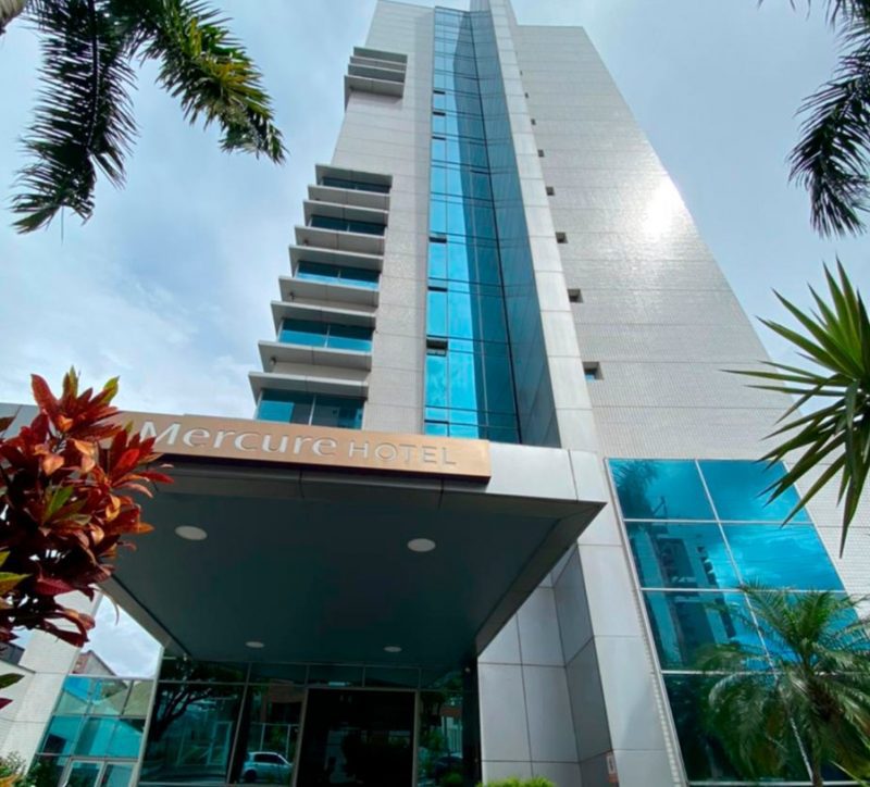 Mercure Manaus Multidoor mercure-manaus-multidoor